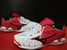 Sepatu Voli Mizuno Wave Tornado X Original Vietnam Pria. Sepatu Sport Volley Cowok Running Bulutangkis Badminton Olahraga Murah Original