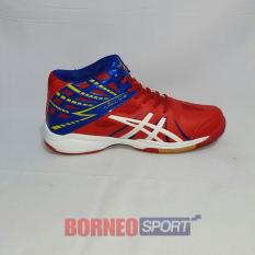 SEPATU VOLLY - PROFESIONAL TURBOLITE MID