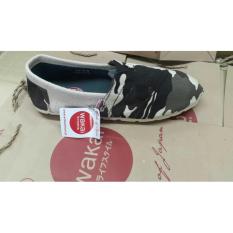 sepatu wakai japan pria wanita jepang murah wakaii semi ori original