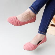 Sepatu Wanita Flat / Sepatu Sendal Wanita Flat / Sepatu Wanita Flat Shoes / Sepatu Sendal Flat Wanita / Sepatu Wanita Flat Shoes Slip on Kanvas / Trendishoes Sepatu Wanita Flat Shoes / SEPATU FLAT SHOES FLATSHOES GRATICA AW42 BATA