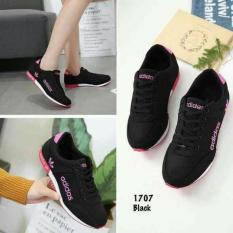 Sepatu wanita kets run