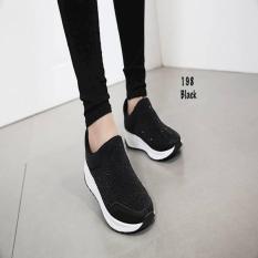 SEPATU WANITA MURAH BATAM Fashion Sneaker AC 198