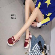 SEPATU WANITA MURAH BATAM MONNA VANIA AC 922-12