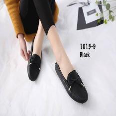SEPATU WANITA MURAH BATAM Monna Vania Moccasin AC 1015-9