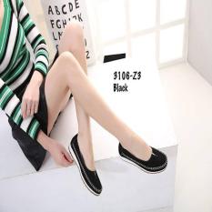 SEPATU WANITA MURAH BATAM Monna Vania Rozan AC 3106-Z3