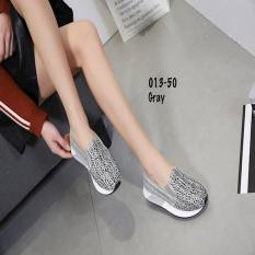 SEPATU WANITA MURAH BATAM Monna Vania Scarina AC 013-50