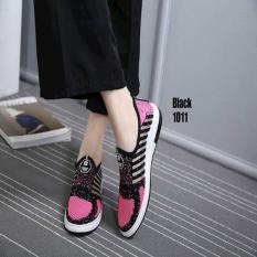 SEPATU WANITA MURAH BATAM Monna Vania Sport AC 1011