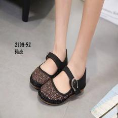 SEPATU WANITA MURAH BATAM Monna Vania Venesia AC 2199-52