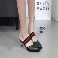 SEPATU WANITA MURAH BATAM Monna Vania Vida AC 1002-2