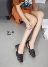 Sepatu Wanita Sepatu Batam Monna Vania Allec AC 1619-87