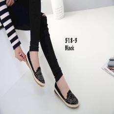 Sepatu Wanita Sepatu Batam Monna Vania Berlin AC 518-3