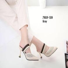 Sepatu Wanita Sepatu Batam Monna Vania Mayvee AC 7603-109