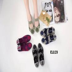 Sepatu Wanita Sepatu Batam MONNA VANIA MEMPHIS AC#RL029