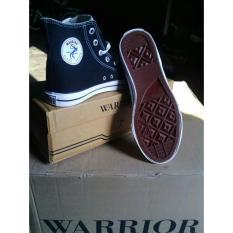 Sepatu Warrior / Warior