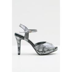 Sepatu Yongki Komaladi Original - JOANNA 41390037 HIGH HEELS BLACK