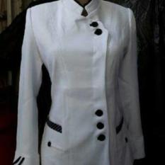 Seragam Pemda Seragam Pns Seragam Guru Blazer Kerja Baju Pgri Murah - O8iw6d
