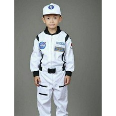 Seragam Profesi Untuk Anak TK Dan SD /Baju Karnaval Anak / Polisi / Polwan / Angaktan Udara (AU) / Angkatan Laut (AL) / AKABRI / AKPOL / TNI / ABRI / Pemadam Kebakaran (DAMKAR) / Pilot / Koki / Astronot /Untuk Anak 2 sampai 8 Tahun