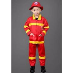 Seragam Profesi Untuk Anak TK Dan SD /Baju Karnaval Anak / Polisi / Polwan / Angaktan Udara (AU) / Angkatan Laut (AL) / AKABRI / AKPOL / TNI / ABRI / Pemadam Kebakaran (DAMKAR) / Pilot / Koki / Astronot /Untuk Anak 3 sampai 7 Tahun