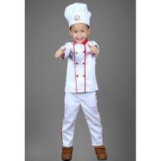 Seragam Profesi Untuk Anak TK Dan SD /Baju Karnaval Anak / Polisi / Polwan / Angaktan Udara (AU) / Angkatan Laut (AL) / AKABRI / AKPOL / TNI / ABRI / Pemadam Kebakaran (DAMKAR) / Pilot / Koki / Astronot /Untuk Anak 3 sampai 7 Tahun
