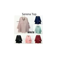 Serena Top ( RESELLER 2@42RB)
