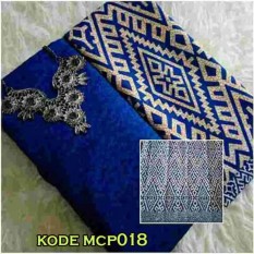 Set Batik Dan Embos Kode MCP0018