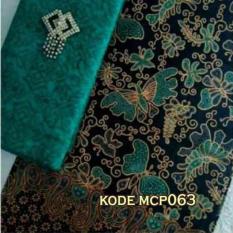 Set Batik Embos kode MCP0063