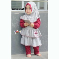 setelan anak-anak murah l pusat baju anak surabaya l winnie