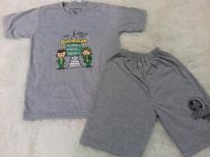 Setelan Anak Kaos Jogja