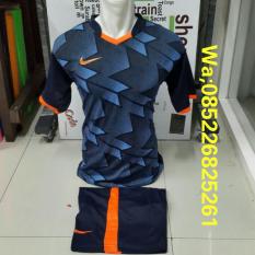SETELAN JERSEY FUTSAL KAOS SEPAKBOLA DAN VOLI UKURAN M.L.XL 3.5