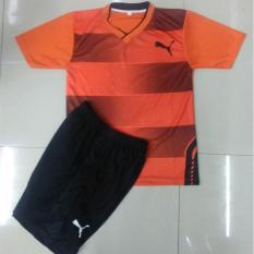 SETELAN FUTSAL JUNIOR UKURAN M.L.XL 2B
