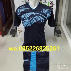 SETELAN JERSEY FUTSAL KAOS SEPAKBOLA DAN VOLI UKURAN M.L.XL 1.9