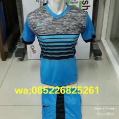 SETELAN JERSEY FUTSAL VOLI UKURAN M.L.XL junior anak sd 3