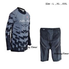 Setelan Jersey Sepeda Nalini Best Seller