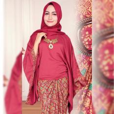 Setelan kebaya Modern