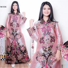 Setelan kebaya Modern