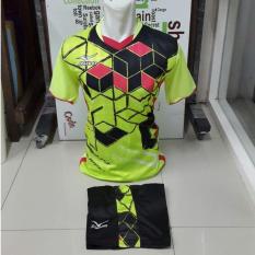 SETELAN VOLI FUTSAL MIZUNO UKURAN M.L.XL A3