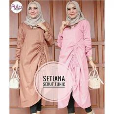 Setiana Serut Tunik