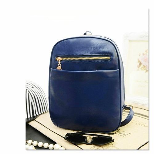 She Tas Ransel Backpack Punggung wanita Tali