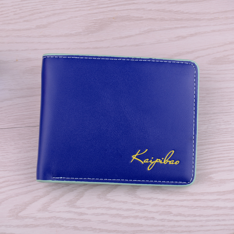 Model Baru Dompet Wanita Model Silang Modis Anak Muda Modis Dompet Banyak Tempat Kartu Casual Murid Dompet Sangat Tipis  Dompet Uang Receh