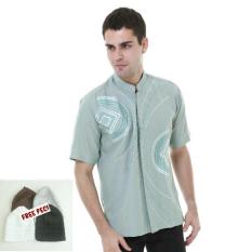 SHOHIB MEN MUSLIM WEAR BILAL