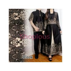 Shoplous Pakaian coupel gamis/gamis coupel/pakian famiy/coupel ananda/baju keluarga/ baju pasangan/ gamis cewe/ baju cowo/gamis cowo
