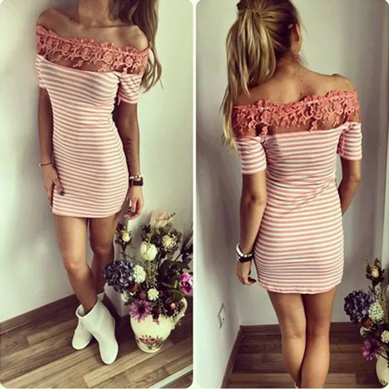 Flavia Store Polo Shirt Dress Lengan Pendek FS0305 MERAH Gaun Kaos Wanita Baju. Source ·