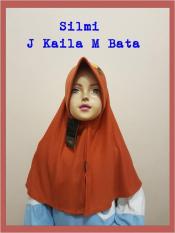 Silmi J Kaila M Bata DISKON 30%