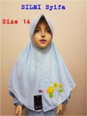 Silmi Syifa Size 14 DISKON 30%