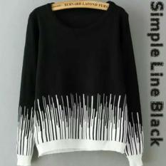 Jaket/Sweater&Cardigan Wanita/Rompi Wanita/Jacket Wanita/Jaket Parasut Wanita/Kemeja Couple Family/Couple Family/Hoodii Couple Family/Jas Pria/Jacket Pria/Sweater&Cardigan Couple/Cardigan Pria/SWEATER SIMPLE LINE