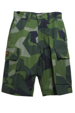Sinai Army Celana Pendek Loreng Army