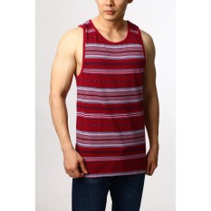 Singlet Pria DC Shoes Original - TS DC 18