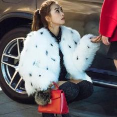 Sistar Drama Korea Bunga Perjalanan Dengan Tas Tas (Abu-abu)