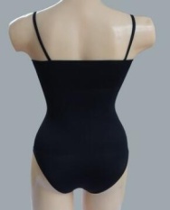 Yg Melangsingkan Bodysuit Di Bawah Kait Gesper Mulus Sling Pengendali Badan Briefs Celana Shapewear Badan Pakaian Tidak Ada Jejak Sling Badan Sculpting pakaian Shapers-Internasional