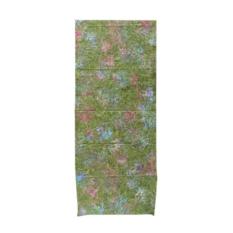 Smesco Trade Cap Motif Pelangi Kain Batik